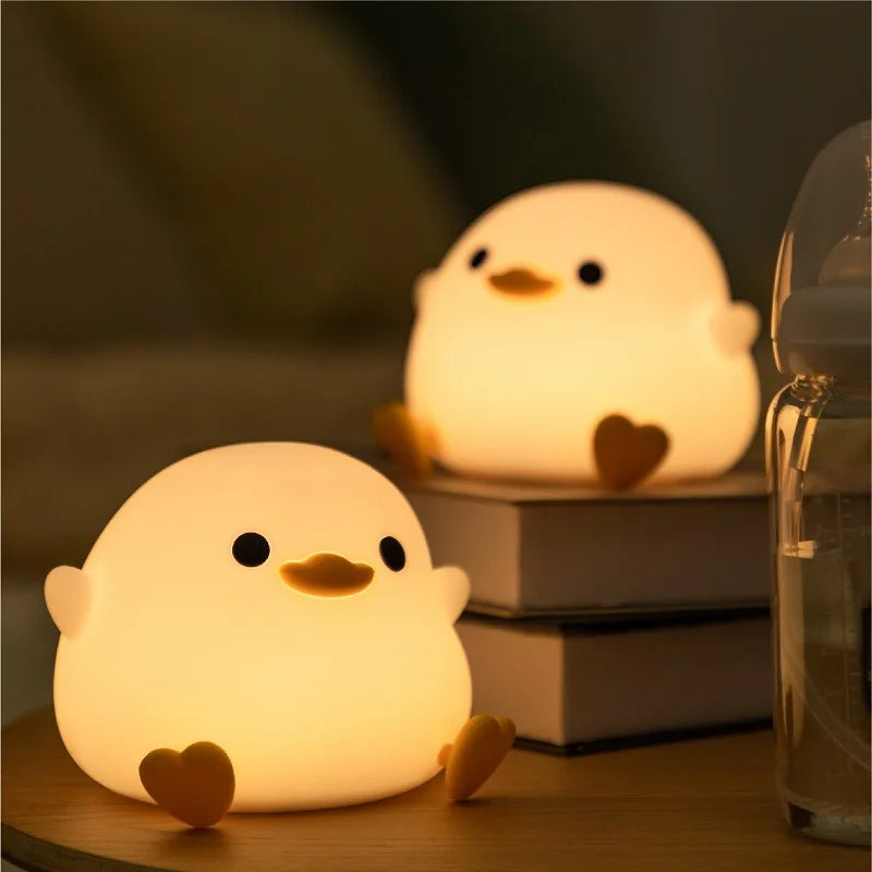 Waddles - Dein Shiny Quack Duck